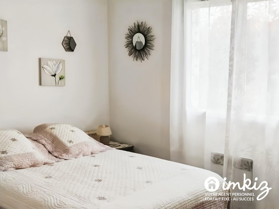 
                                                Vente
                                                 Maison 4 pièces fonctionnelle de plain pied