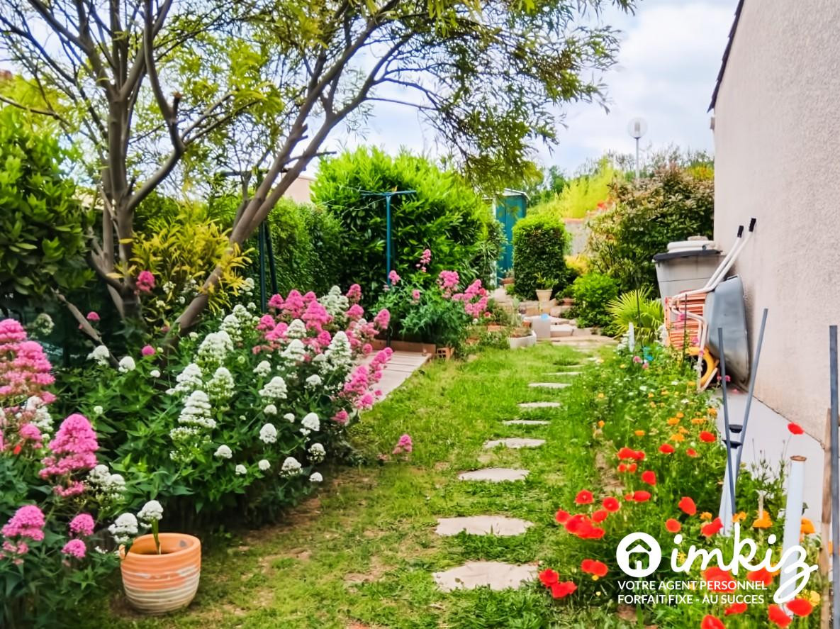 
                                                Vente
                                                 Maison 4 pièces fonctionnelle de plain pied