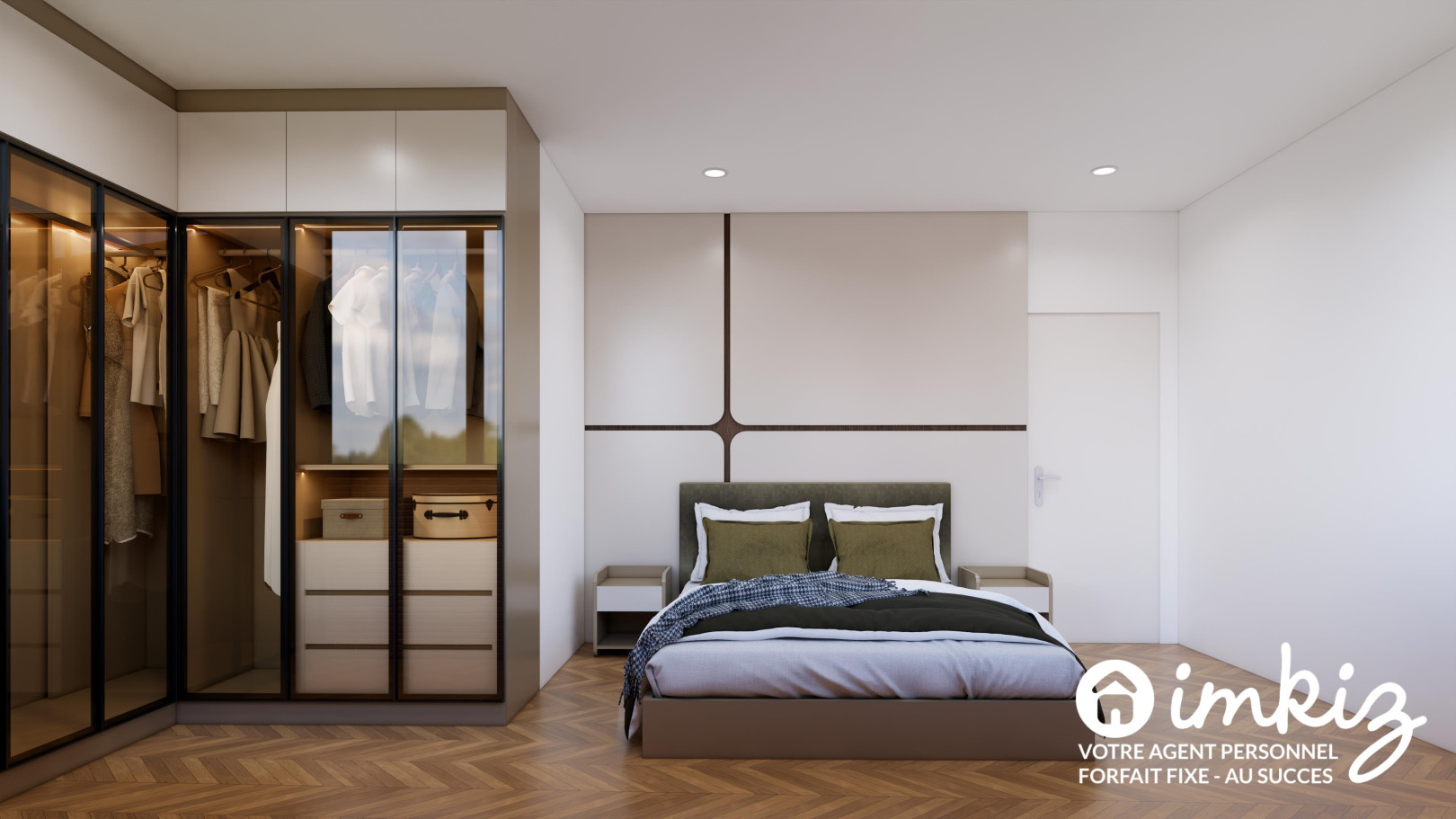 
                                                Vente
                                                 Maison 4 pièces jardin