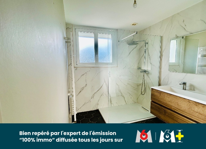 
                                                Vente
                                                 MAISON 4 PIECES-JARDIN-CHOLET