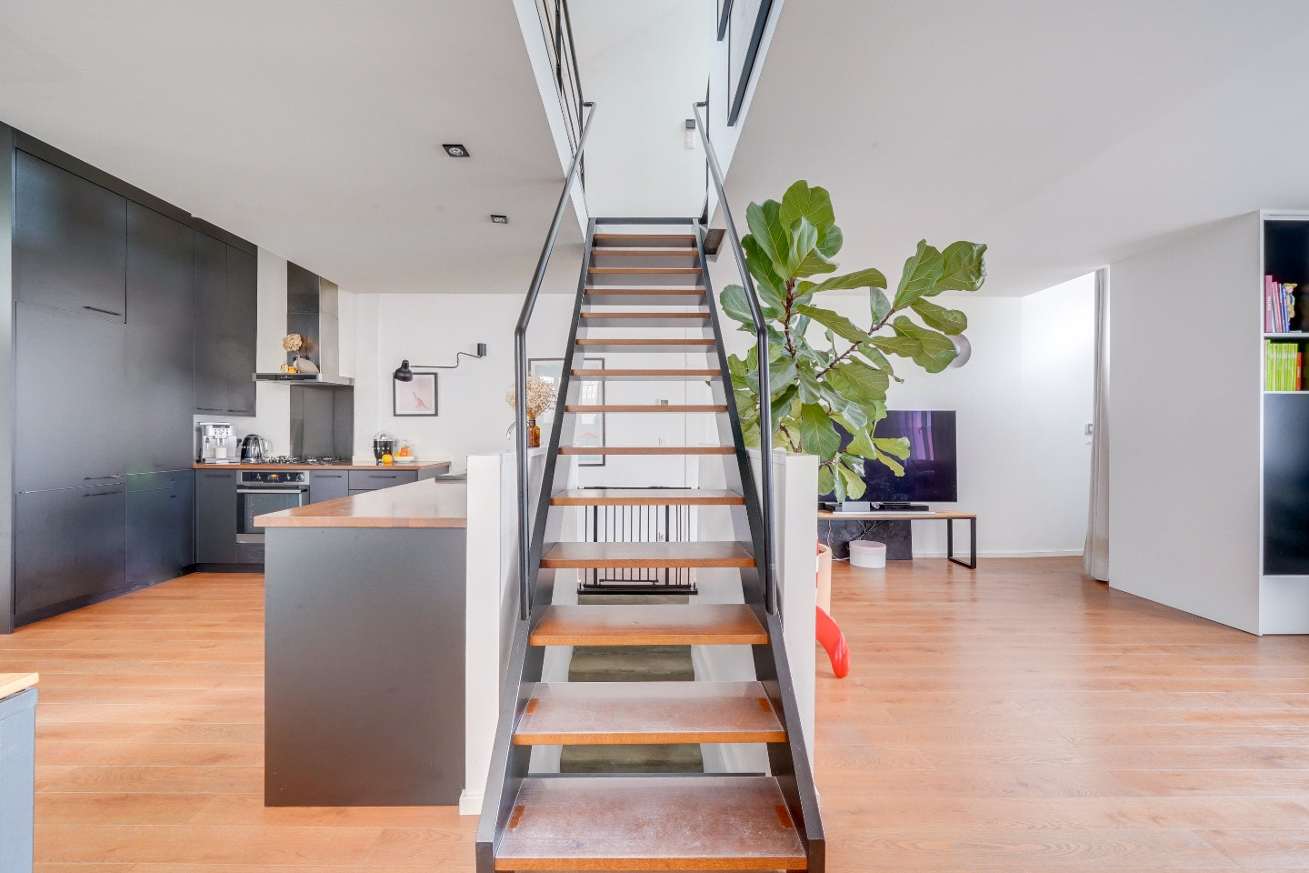 
                                                Vente
                                                 MAISON 4 PIECES - JARDIN & GARAGE - NANSOUTY