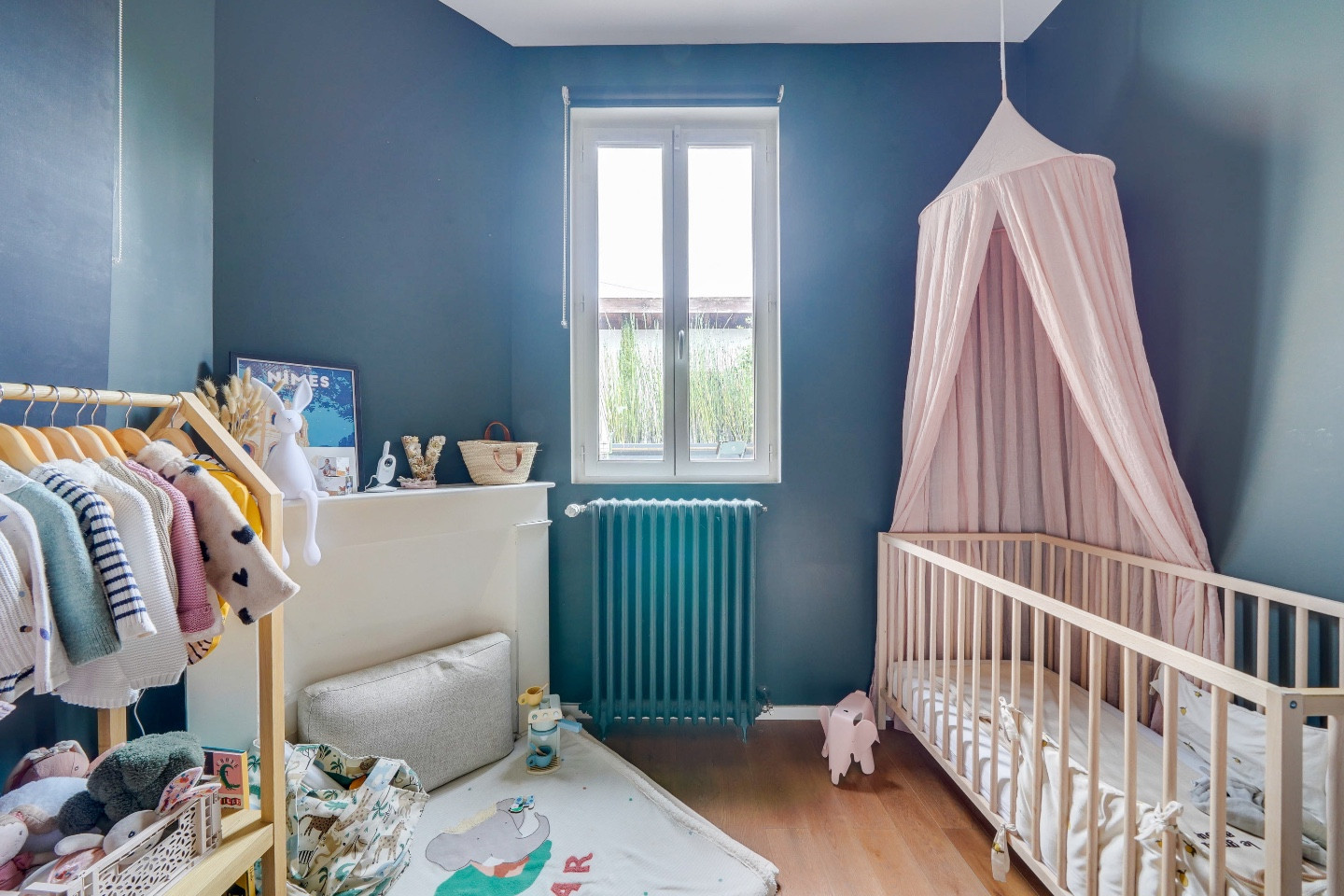 
                                                Vente
                                                 MAISON 4 PIECES - JARDIN & GARAGE - NANSOUTY