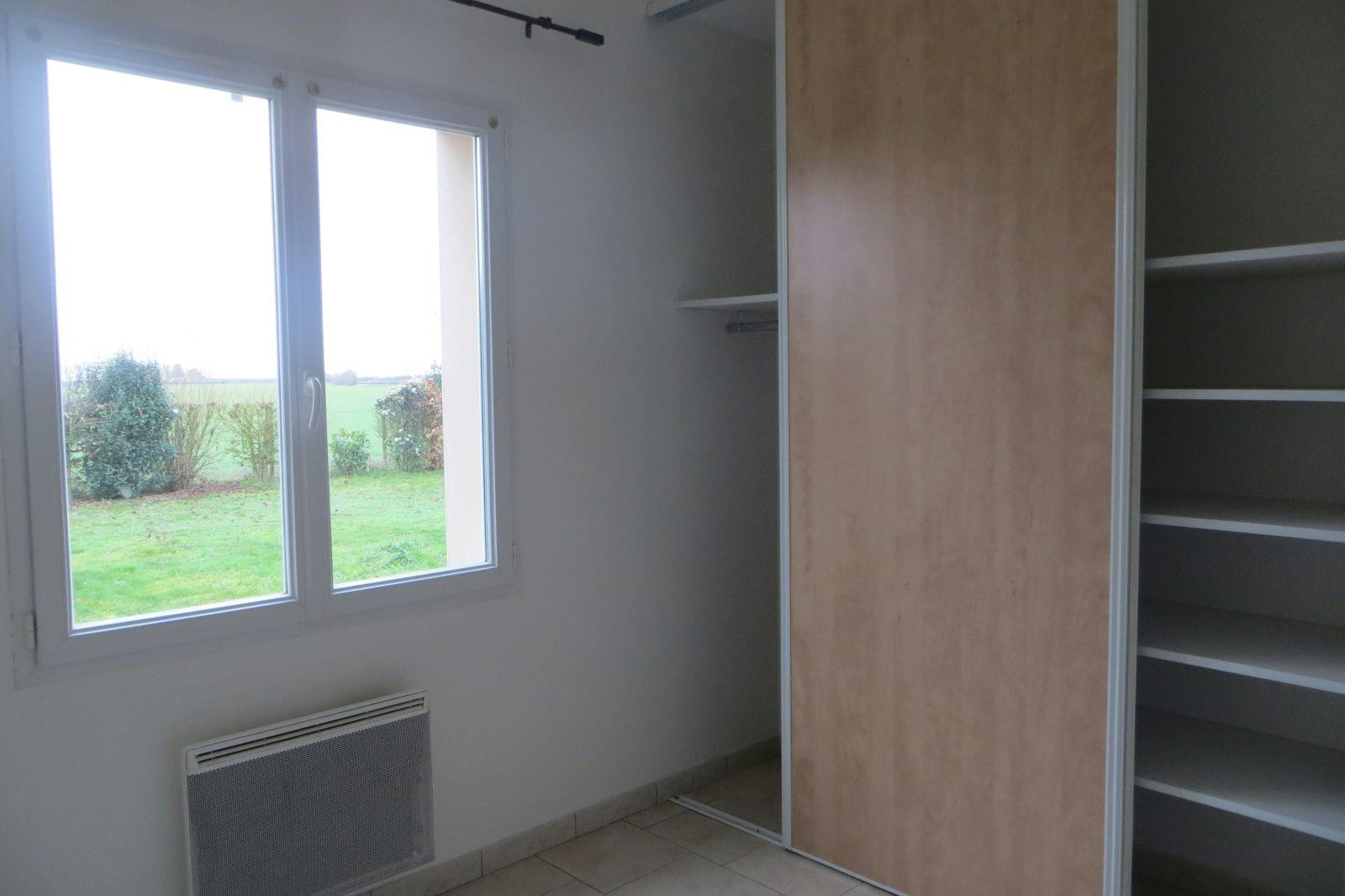 
                                                Location
                                                 Maison 4 pièces Luçon