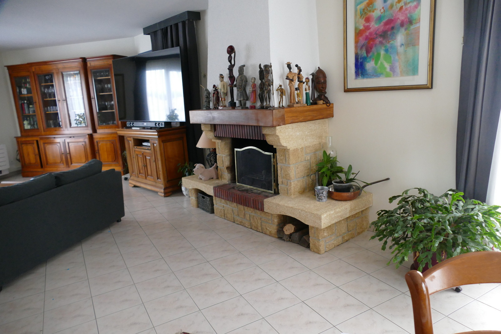 
                                                Viager
                                                 Maison - 460 000 € - 17 - Charente-maritime - La rochelle