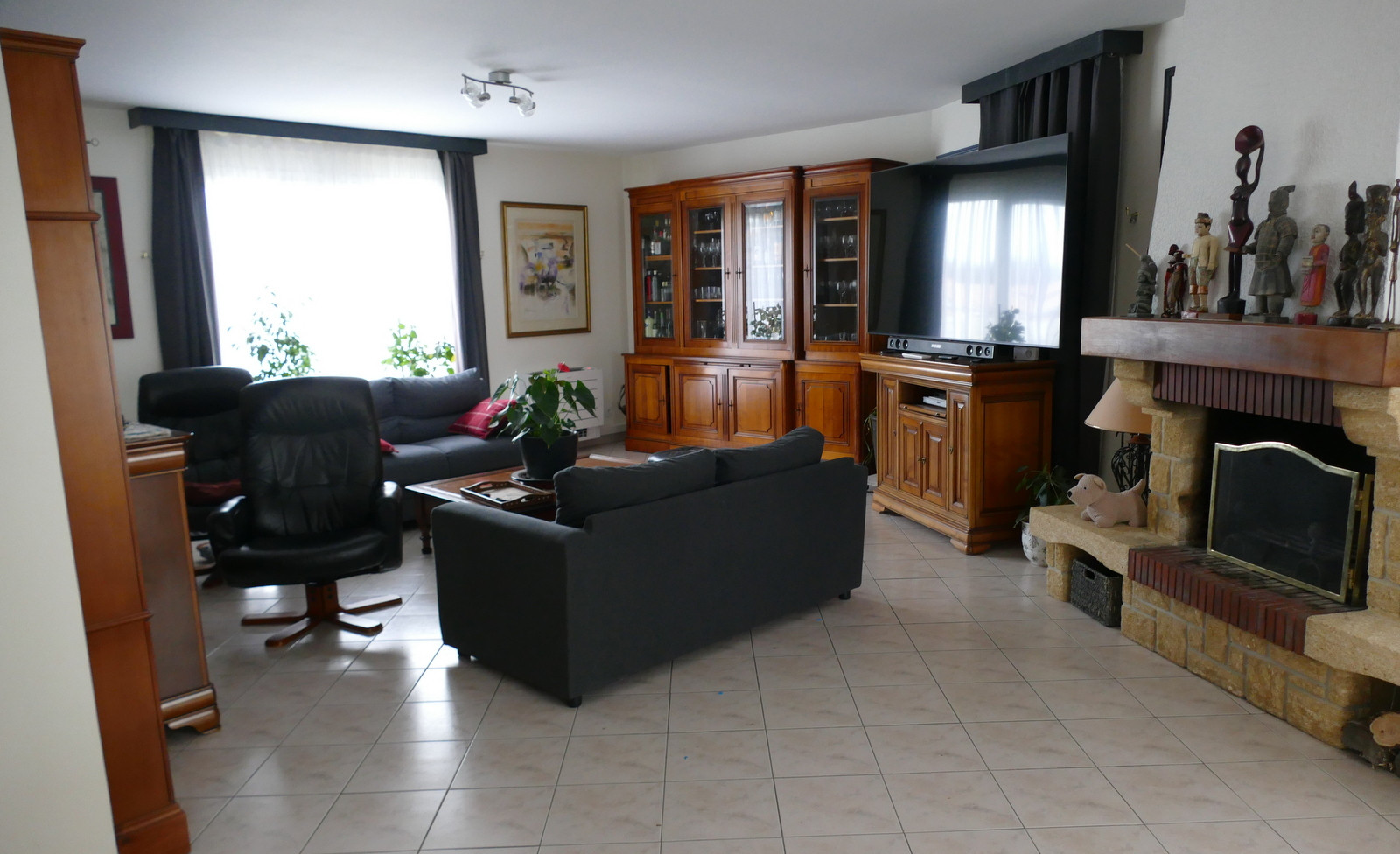 
                                                Viager
                                                 Maison - 460 000 € - 17 - Charente-maritime - La rochelle