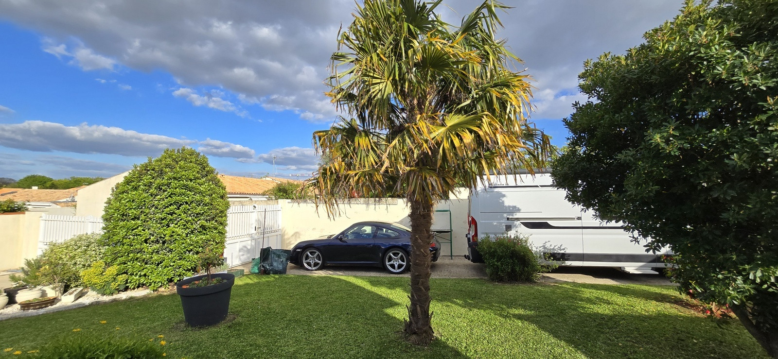 
                                                Viager
                                                 Maison - 460 000 € - 17 - Charente-maritime - La rochelle