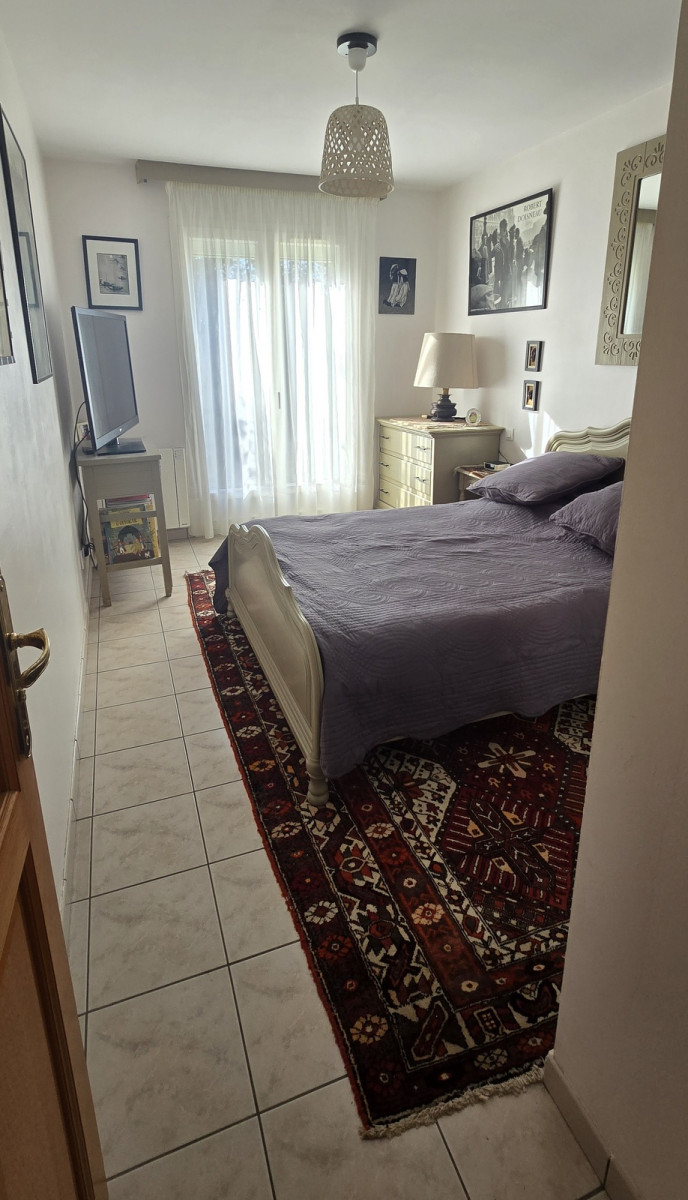 
                                                Viager
                                                 Maison - 460 000 € - 17 - Charente-maritime - La rochelle