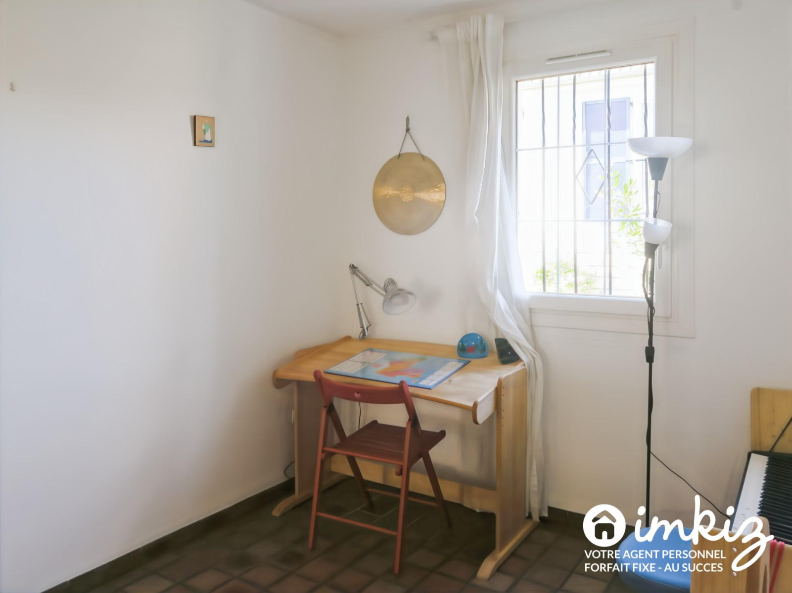 
                                                Vente
                                                 Maison 5/6 pièces avec permis de surélévation