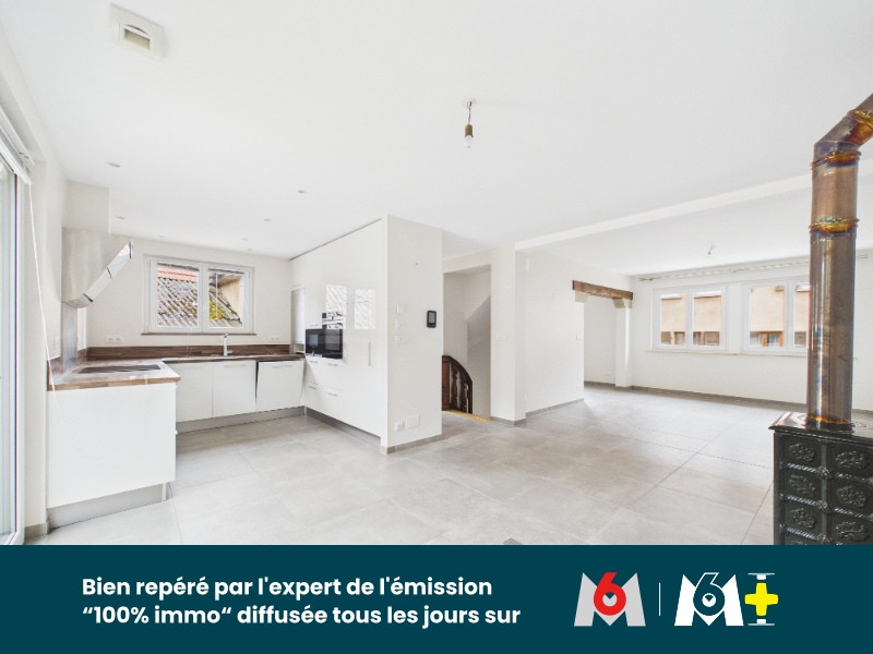 
                                                Vente
                                                 Maison 5 chambres 2 garages