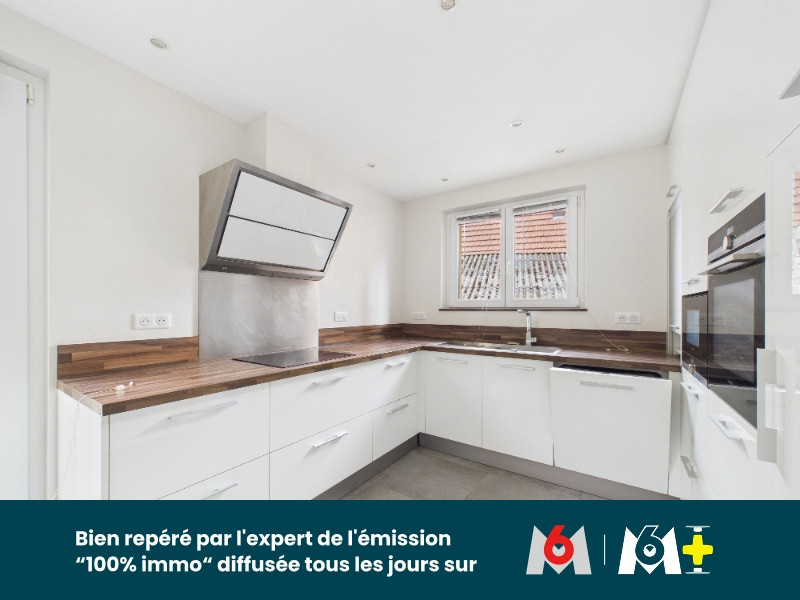 
                                                Vente
                                                 Maison 5 chambres 2 garages