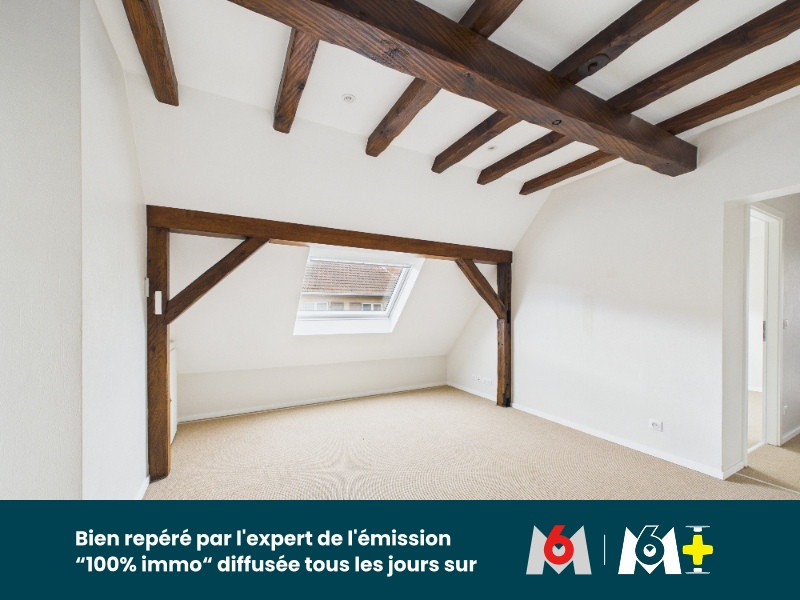 
                                                Vente
                                                 Maison 5 chambres 2 garages