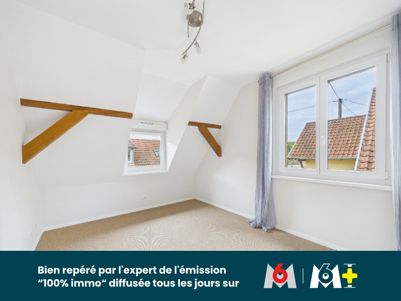 
                                                Vente
                                                 Maison 5 chambres 2 garages