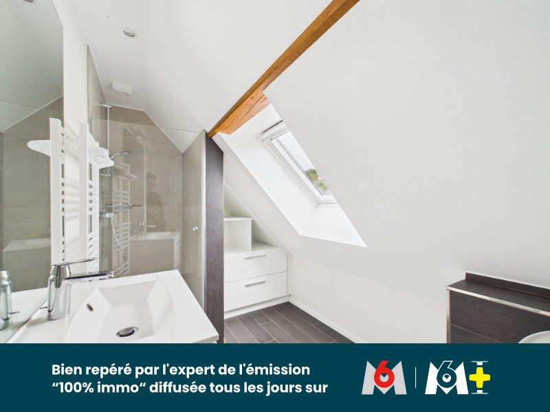 
                                                Vente
                                                 Maison 5 chambres 2 garages