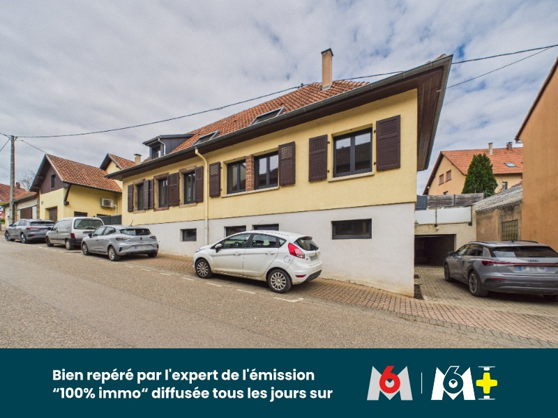 
                                                Vente
                                                 Maison 5 chambres 2 garages