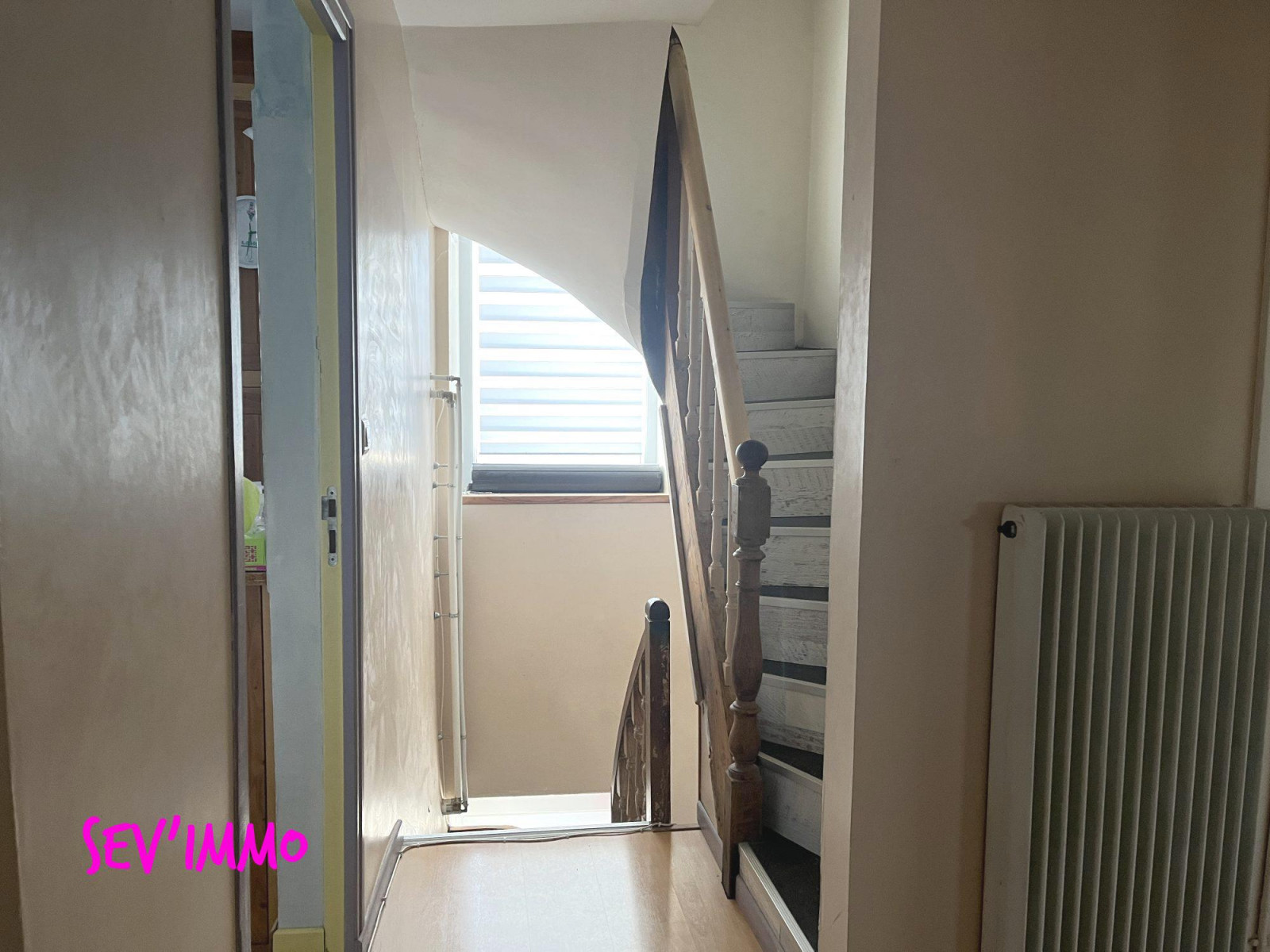 
                                                Vente
                                                 Maison 5 chambres