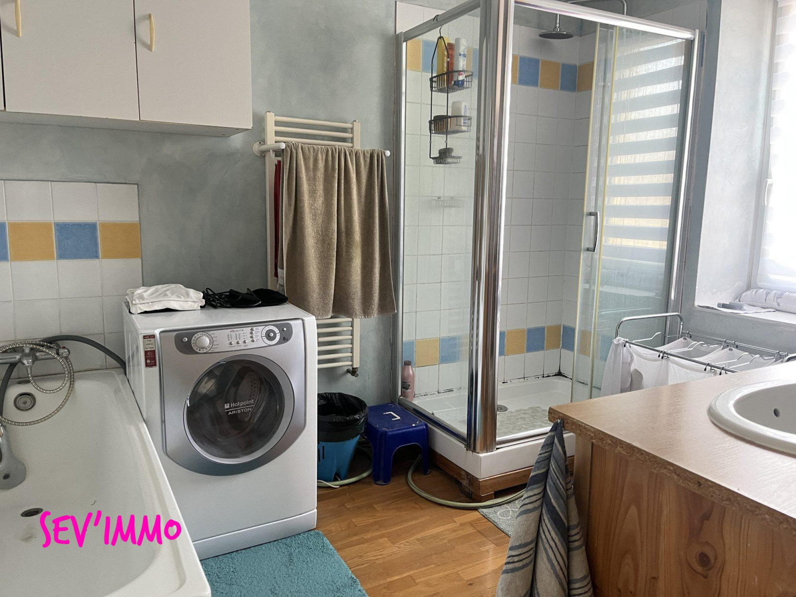 
                                                Vente
                                                 Maison 5 chambres