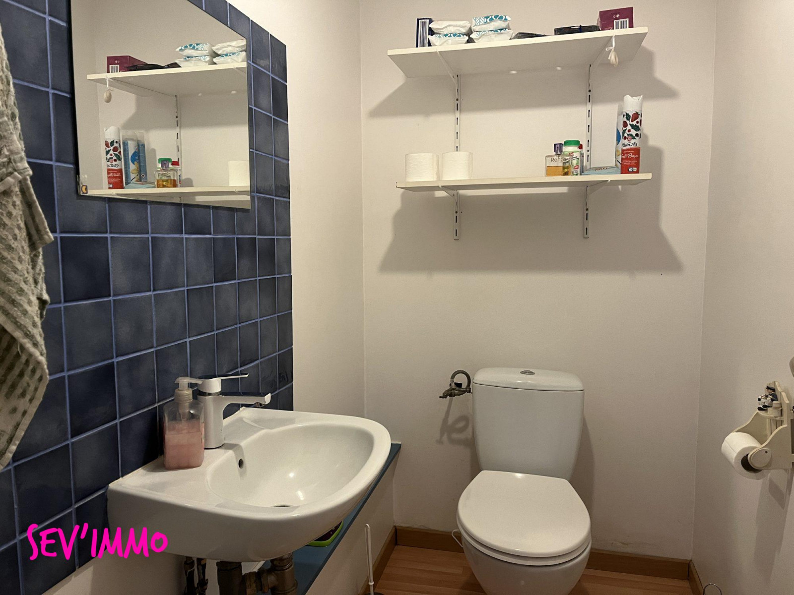 
                                                Vente
                                                 Maison 5 chambres