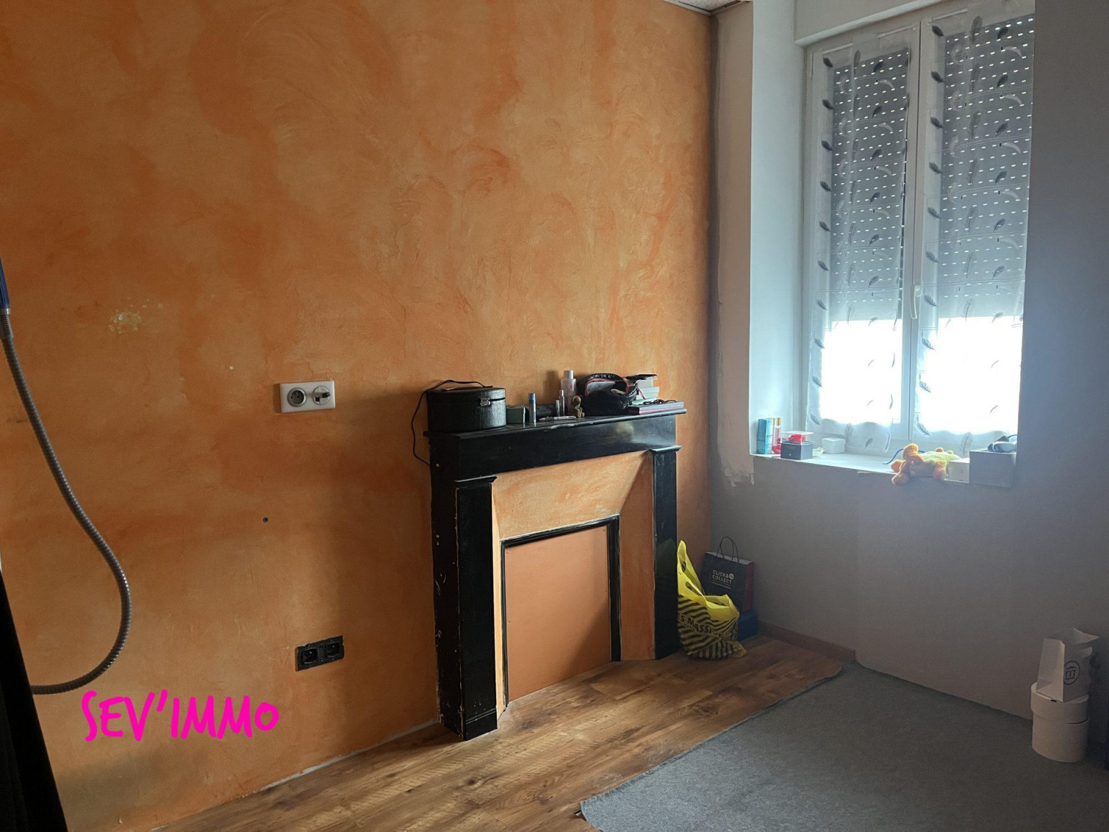
                                                Vente
                                                 Maison 5 chambres