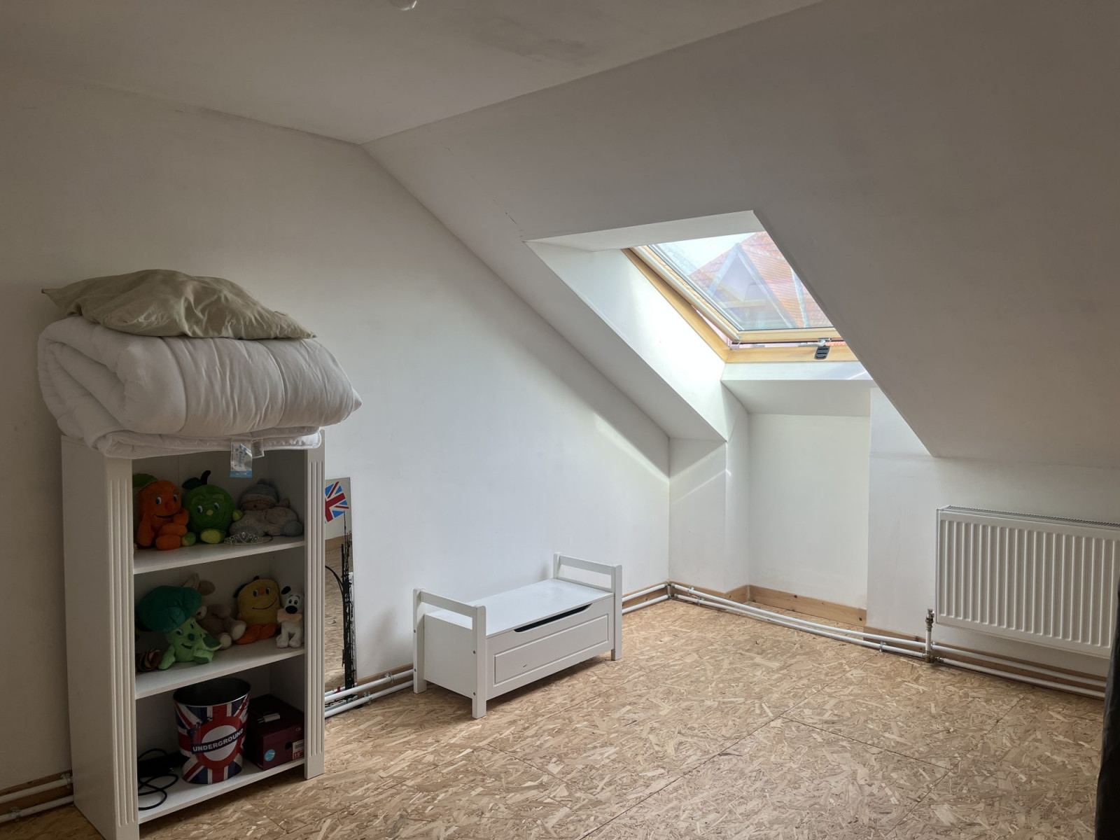 
                                                Vente
                                                 Maison 5 chambres