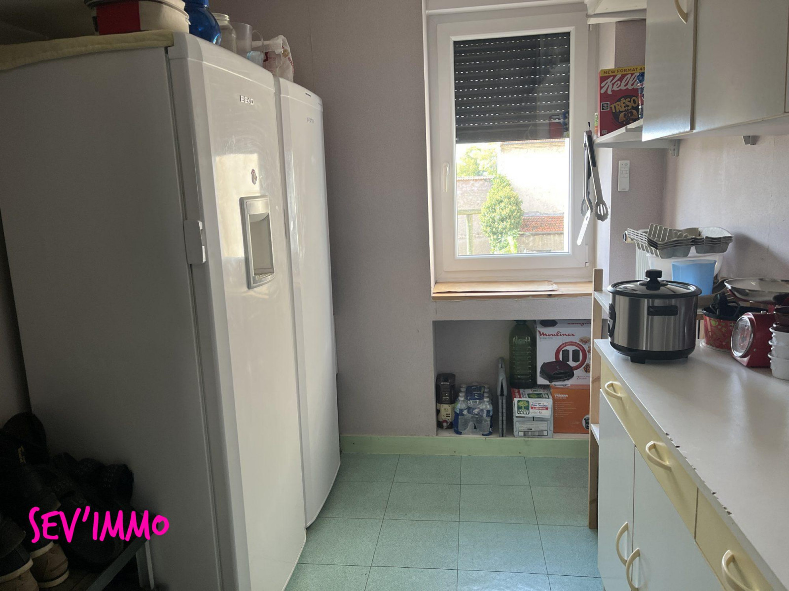 
                                                Vente
                                                 Maison 5 chambres