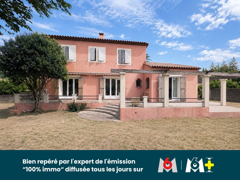 
                                                Vente
                                                 Maison 5 chambres