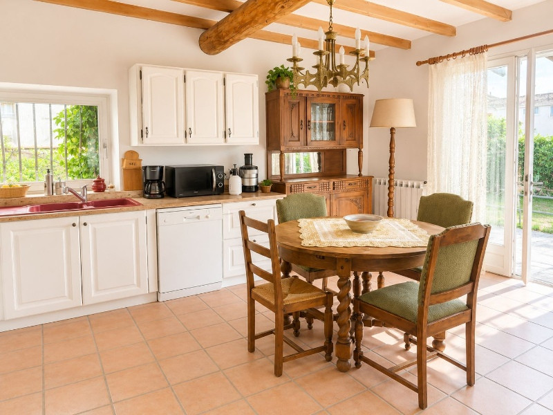 
                                                Vente
                                                 Maison 5 chambres