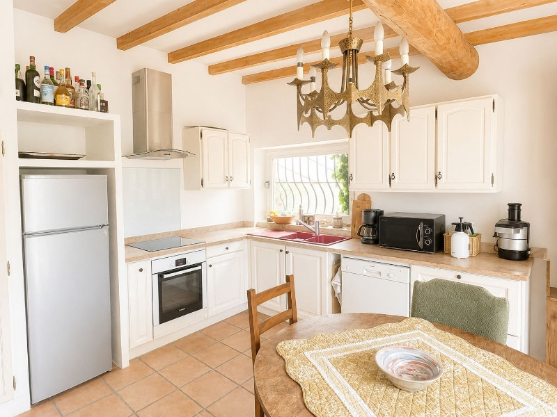 
                                                Vente
                                                 Maison 5 chambres