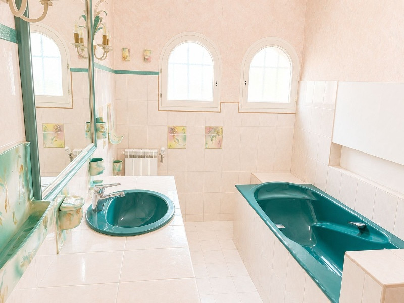 
                                                Vente
                                                 Maison 5 chambres