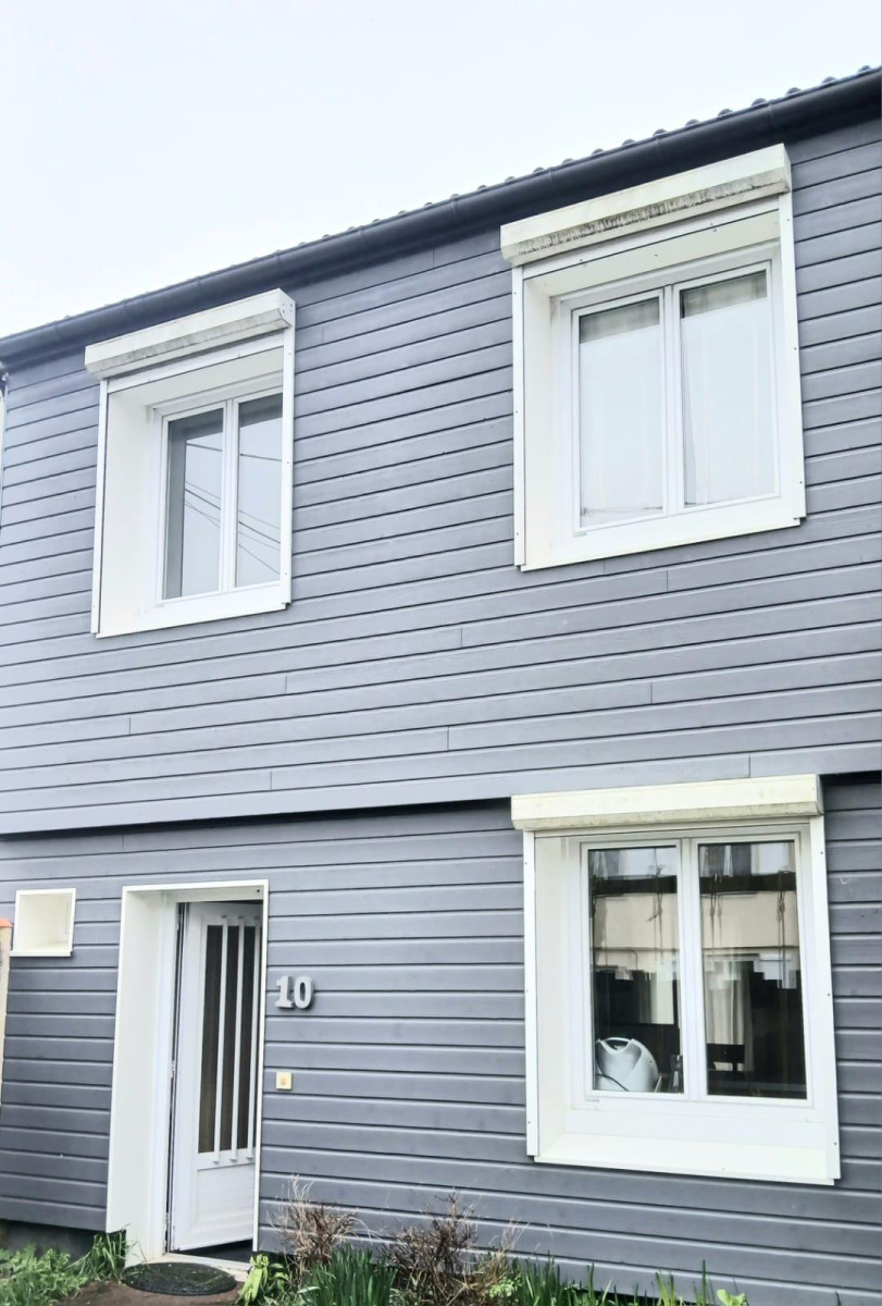 
                                                Location
                                                 Maison 5 chambres Orvault bugalliere