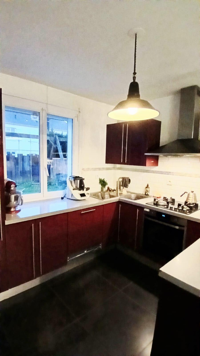 
                                                Location
                                                 Maison 5 chambres Orvault bugalliere