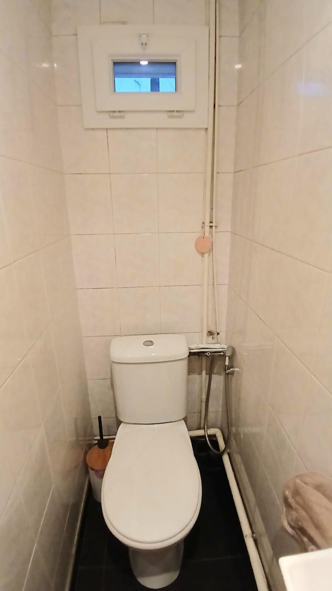 
                                                Location
                                                 Maison 5 chambres Orvault bugalliere