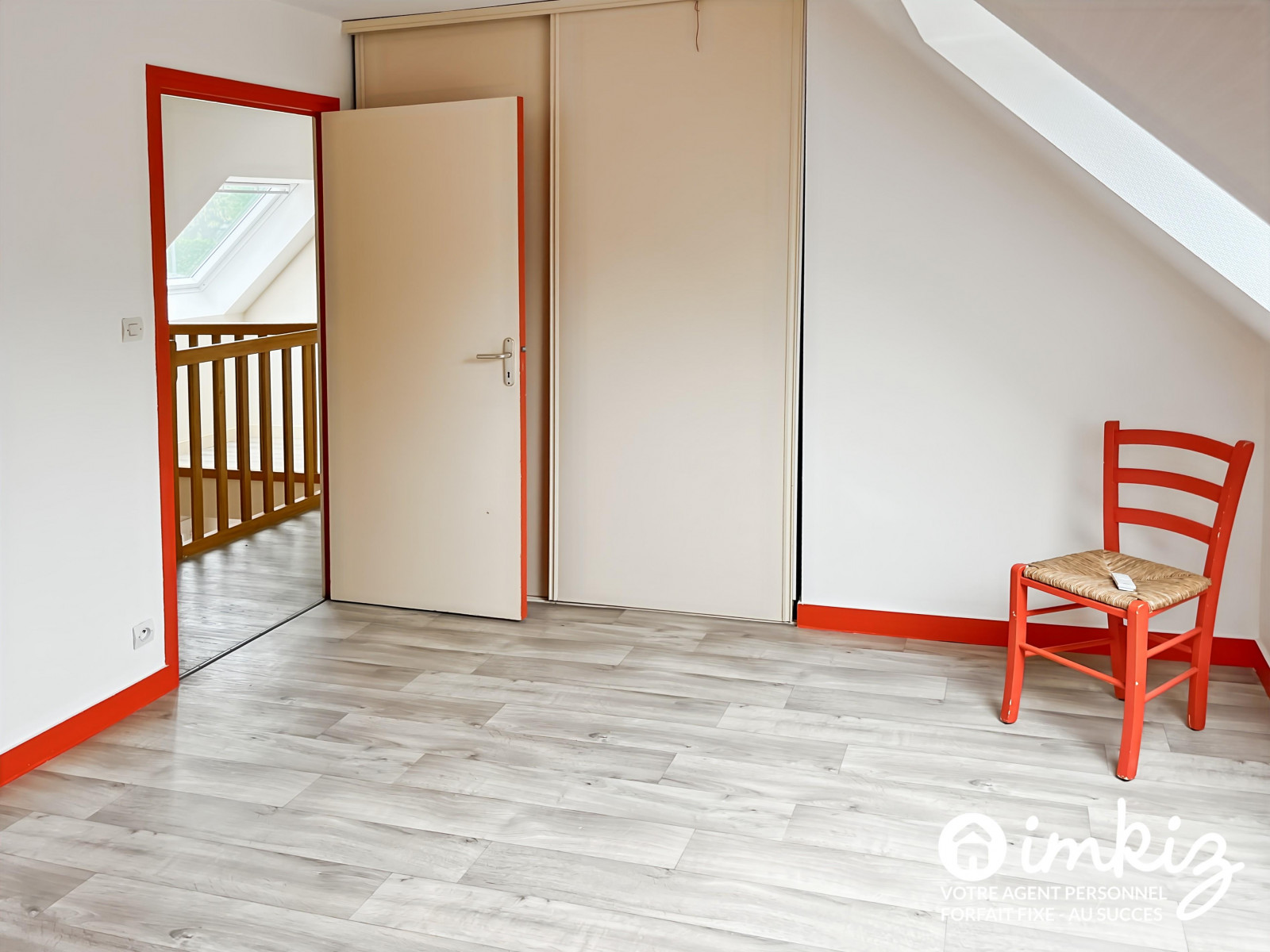 
                                                Vente
                                                 Maison 5 chambres  quartier Le Hildy