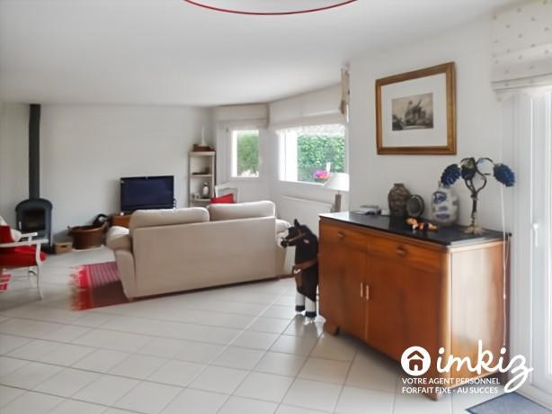 
                                                Vente
                                                 Maison 5 chambres  quartier Le Hildy