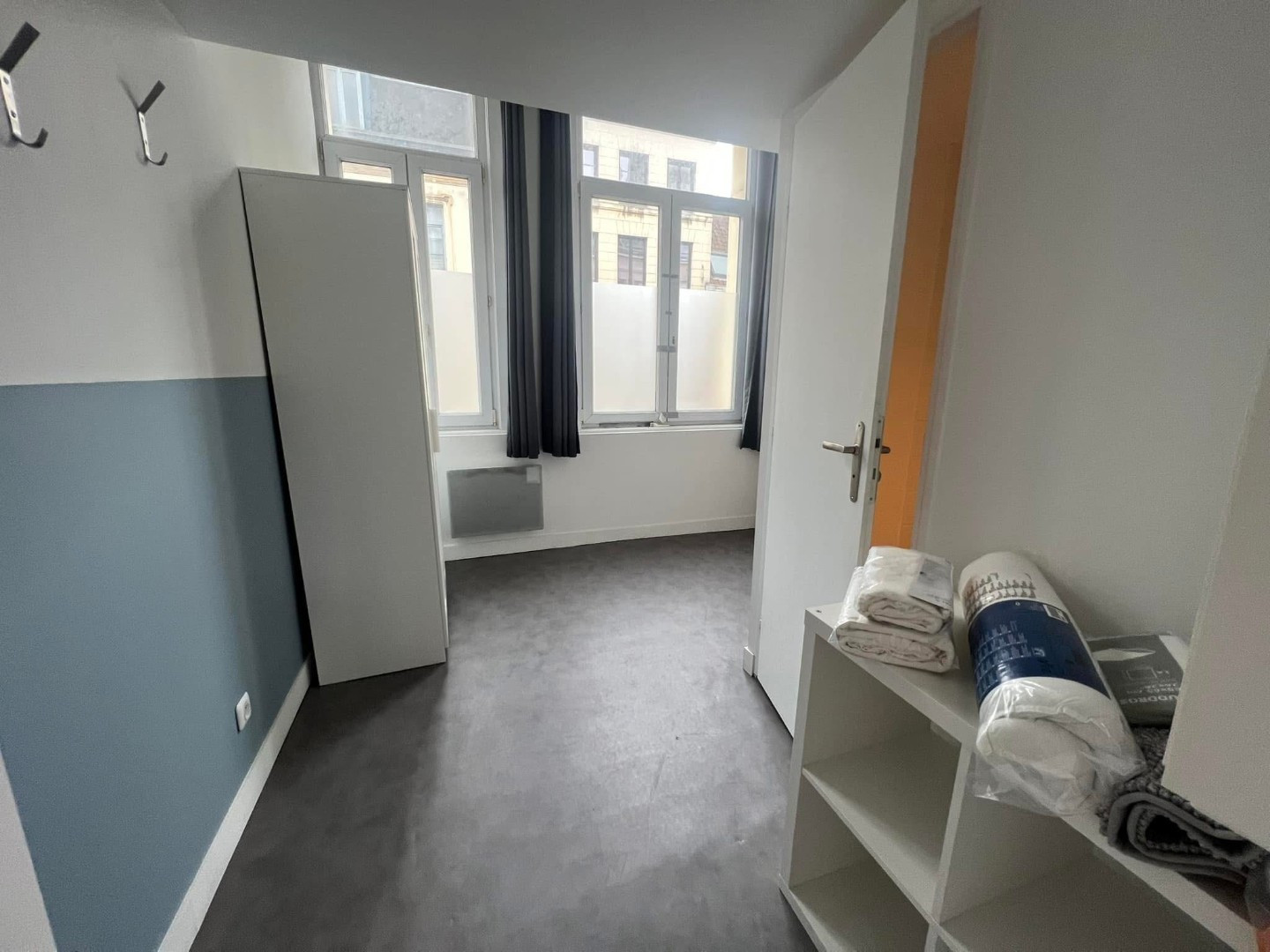 
                                                Colocation
                                                 Maison 5 chambres - Vieux-Lille