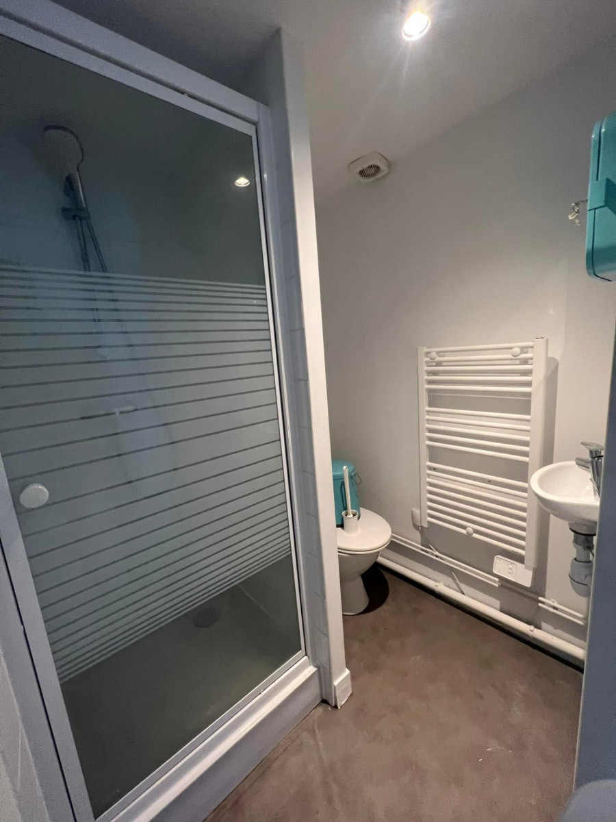 
                                                Colocation
                                                 Maison 5 chambres - Vieux-Lille