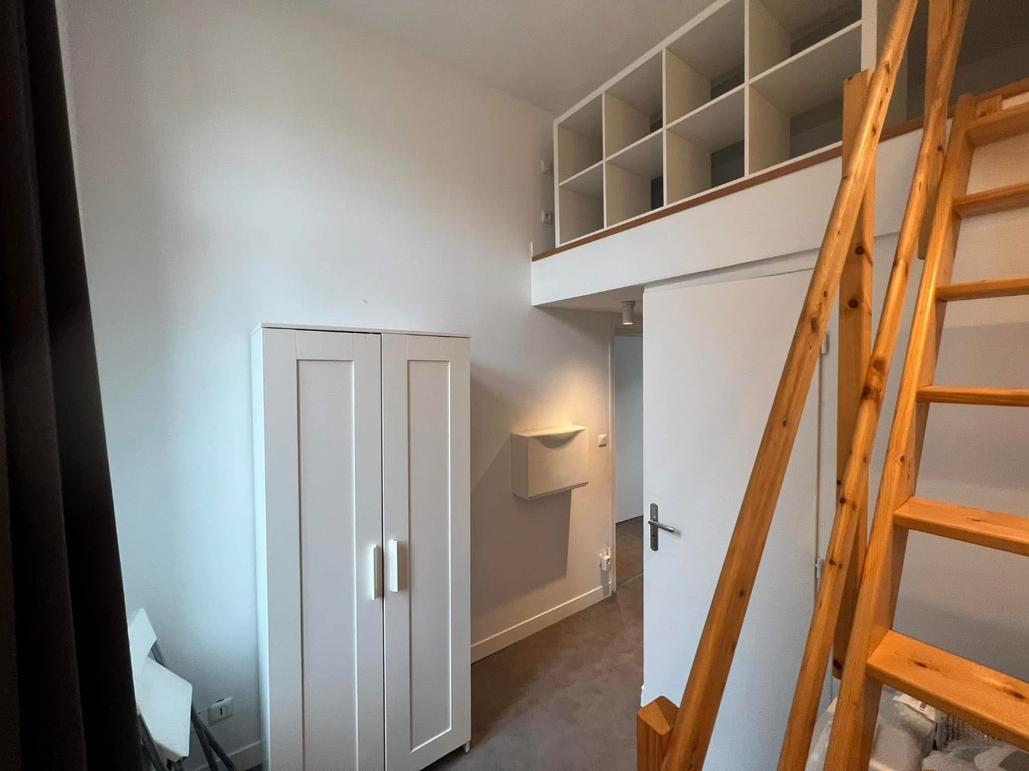 
                                                Colocation
                                                 Maison 5 chambres - Vieux-Lille