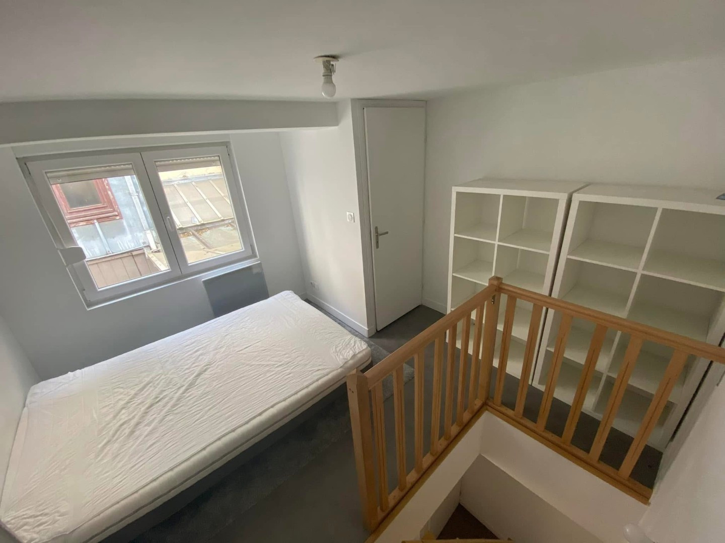 
                                                Colocation
                                                 Maison 5 chambres - Vieux-Lille