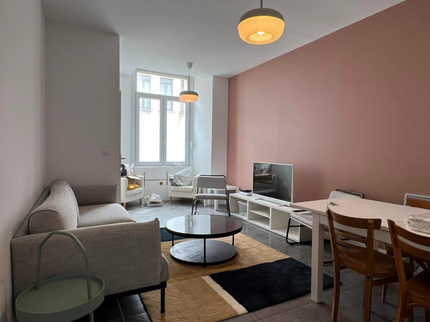 
                                                Colocation
                                                 Maison 5 chambres - Vieux-Lille