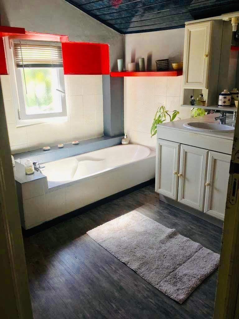 
                                                Colocation
                                                 Maison 5 colocataires