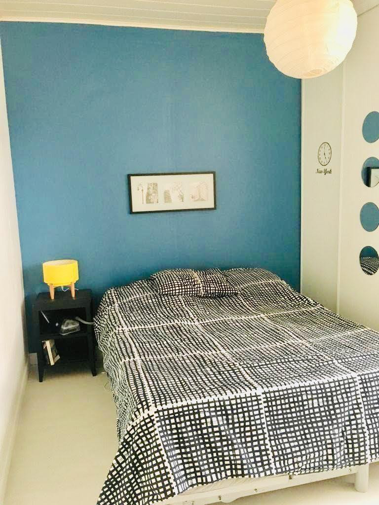 
                                                Colocation
                                                 Maison 5 colocataires