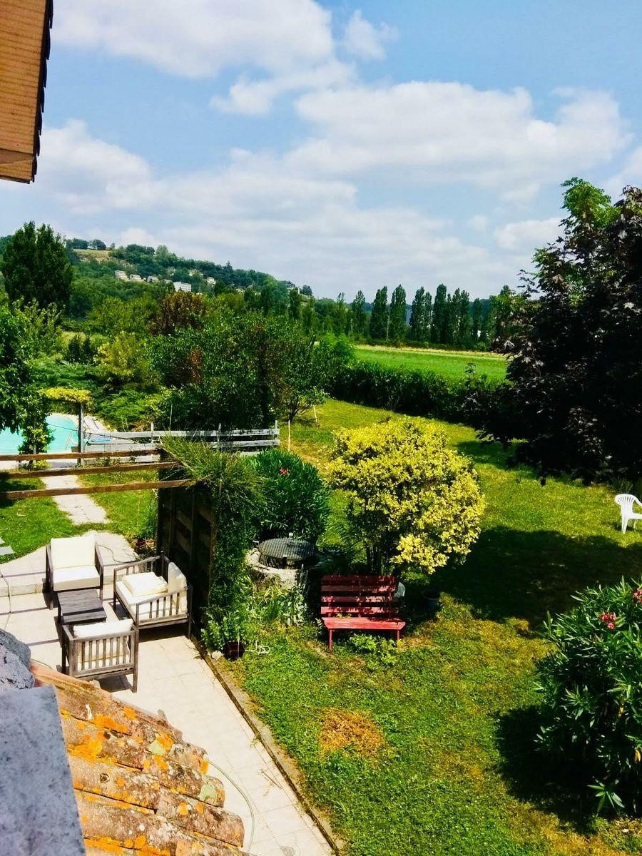 
                                                Colocation
                                                 Maison 5 colocataires