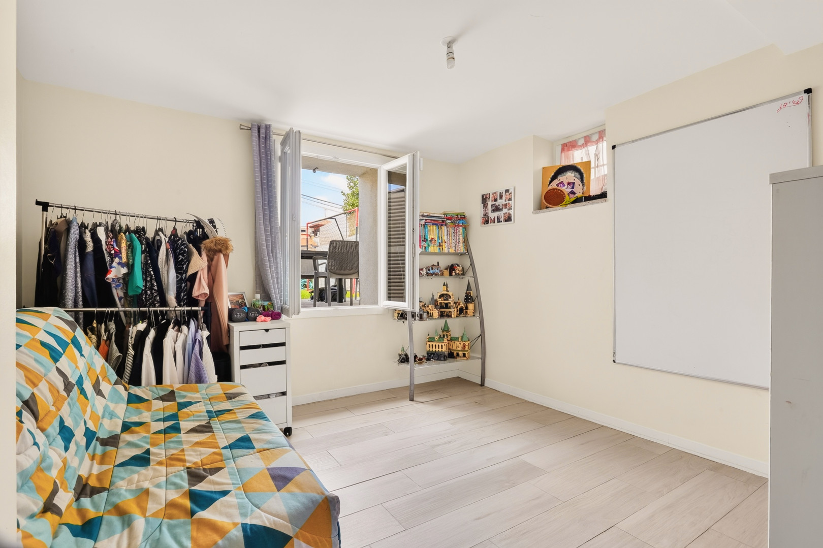 
                                                Vente
                                                 Maison  - 5 pièces  - 110.0 m²