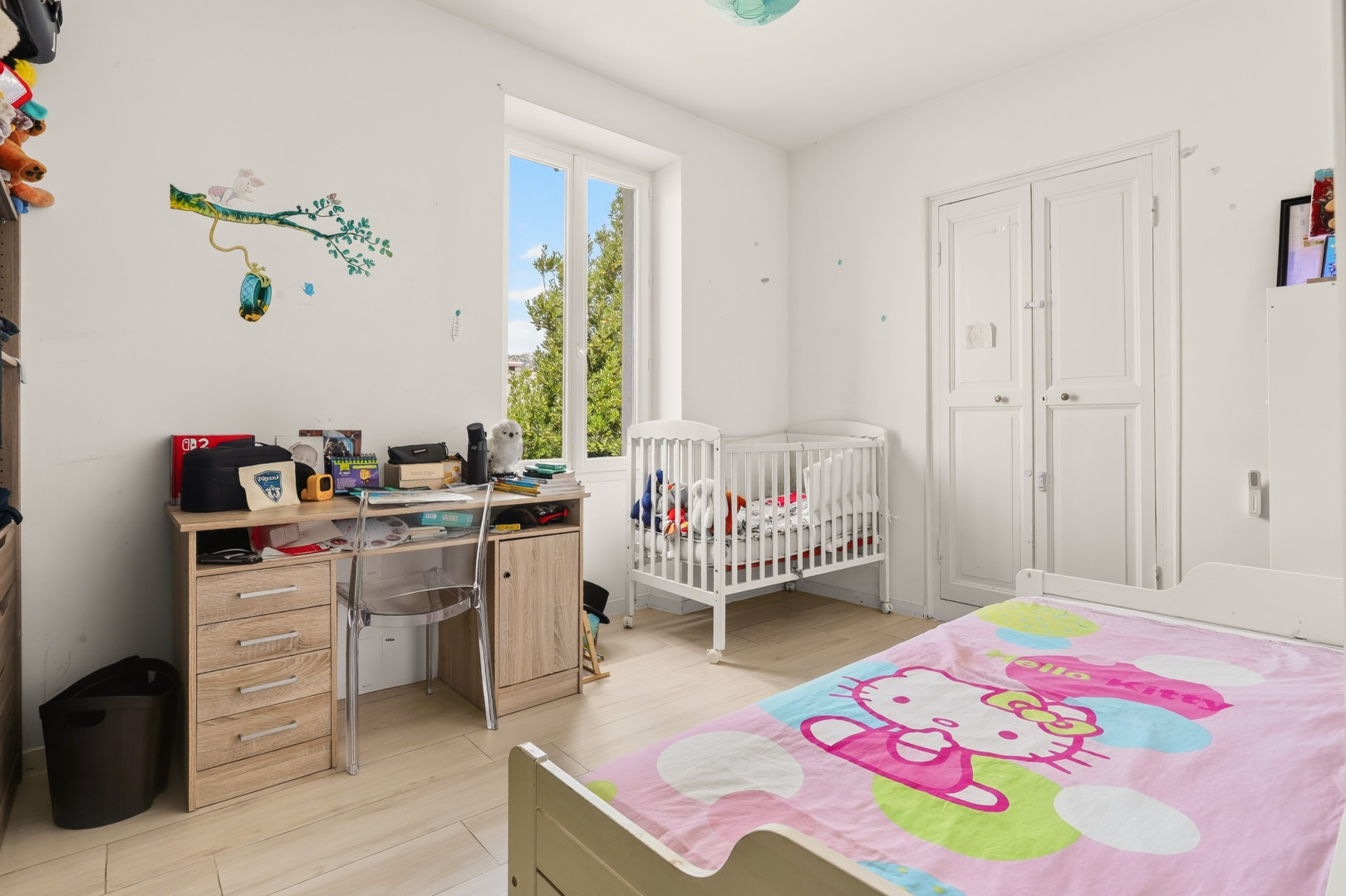 
                                                Vente
                                                 Maison  - 5 pièces  - 110.0 m²