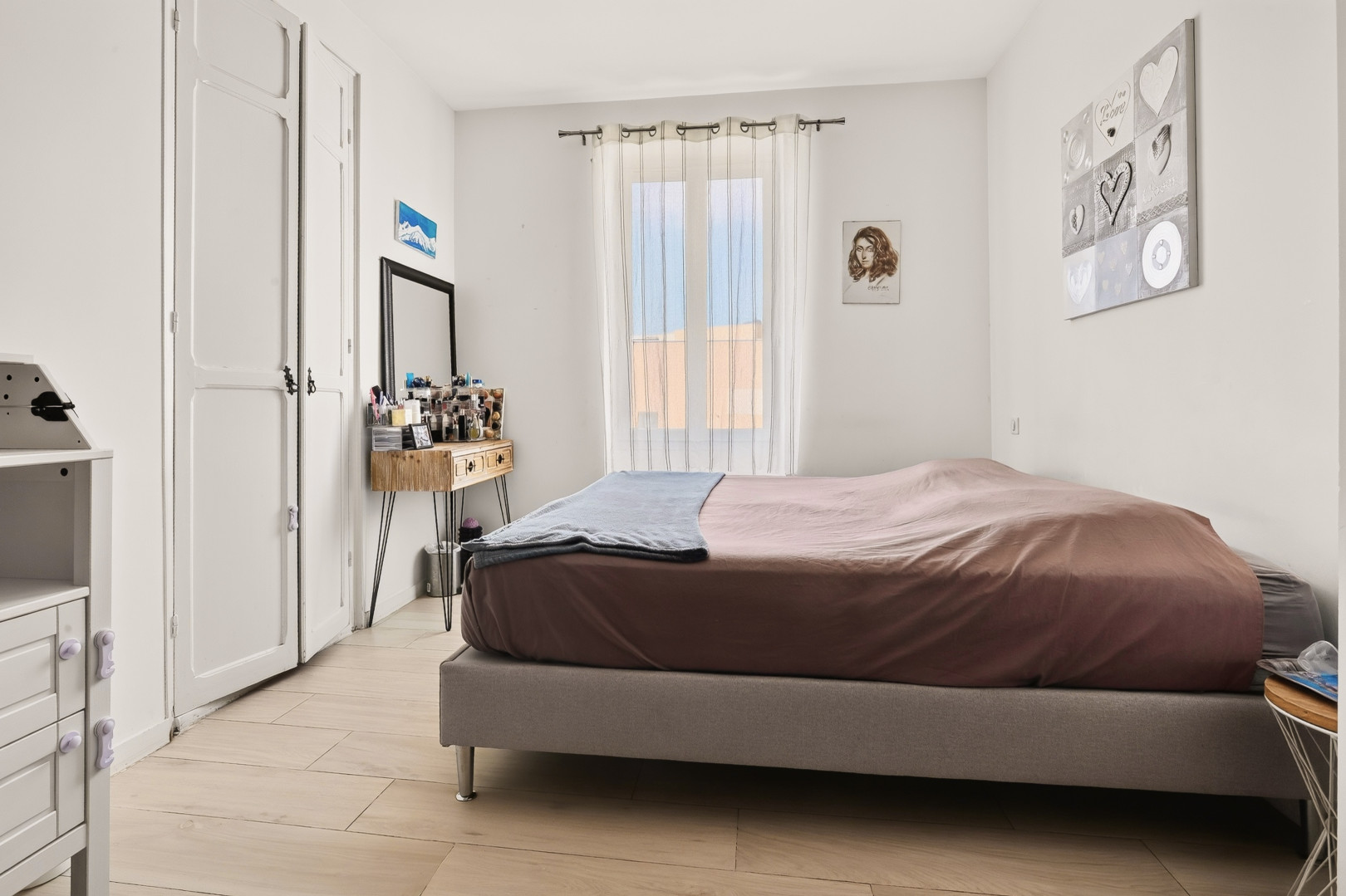 
                                                Vente
                                                 Maison  - 5 pièces  - 110.0 m²