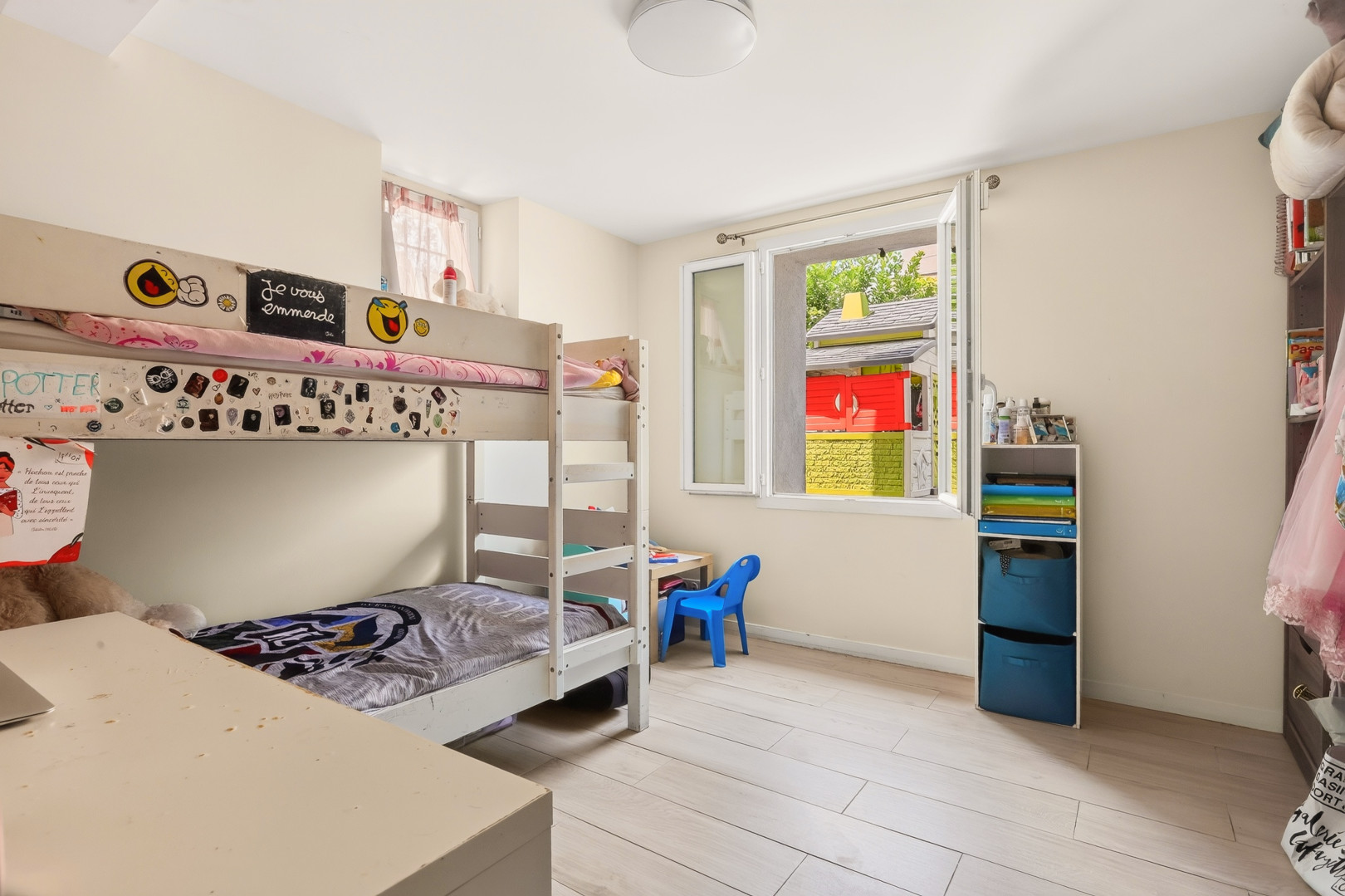 
                                                Vente
                                                 Maison  - 5 pièces  - 110.0 m²