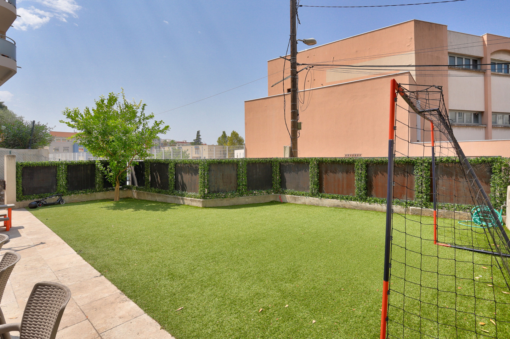
                                                Vente
                                                 Maison  - 5 pièces  - 110.0 m²