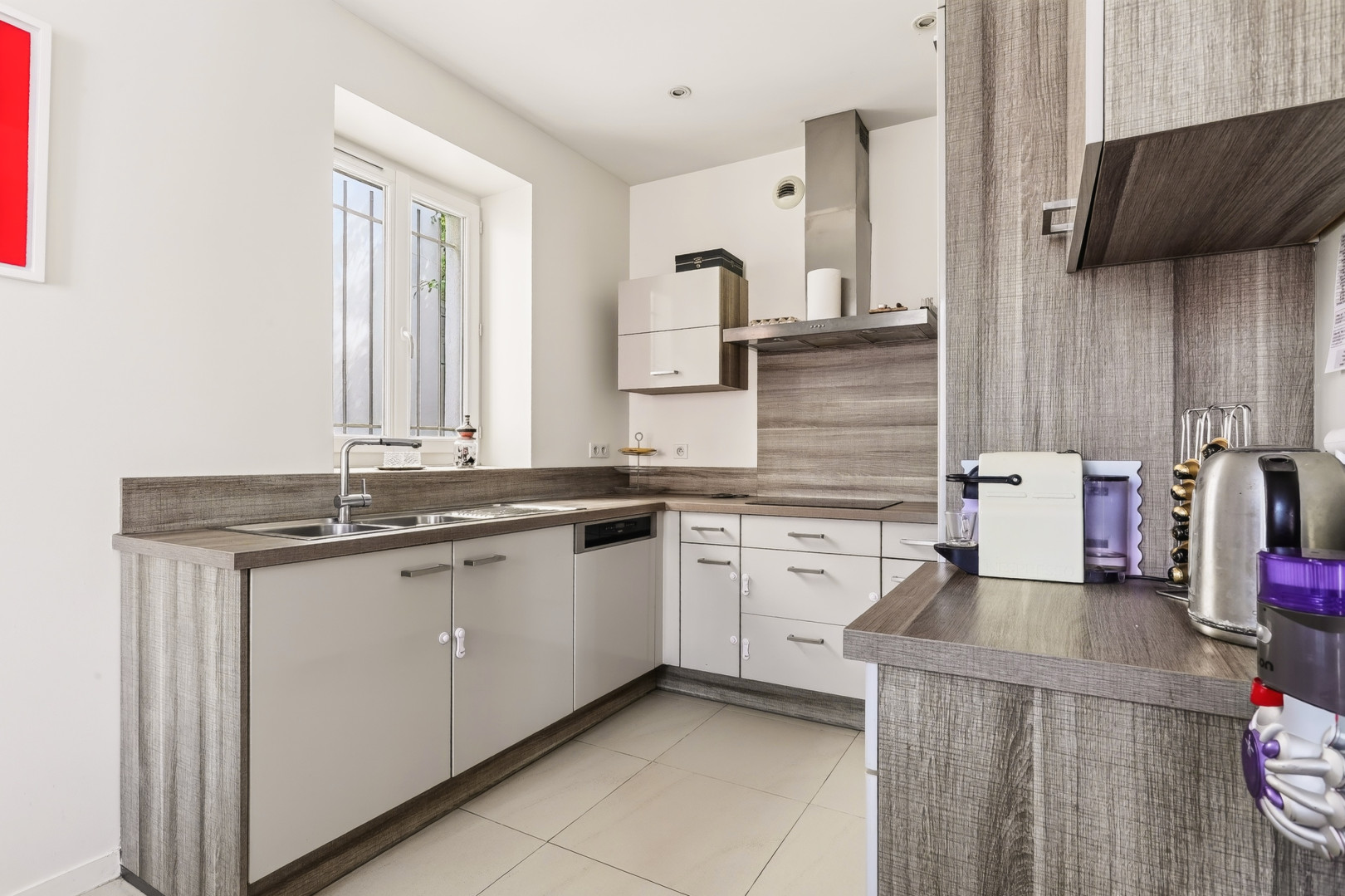 
                                                Vente
                                                 Maison  - 5 pièces  - 110.0 m²