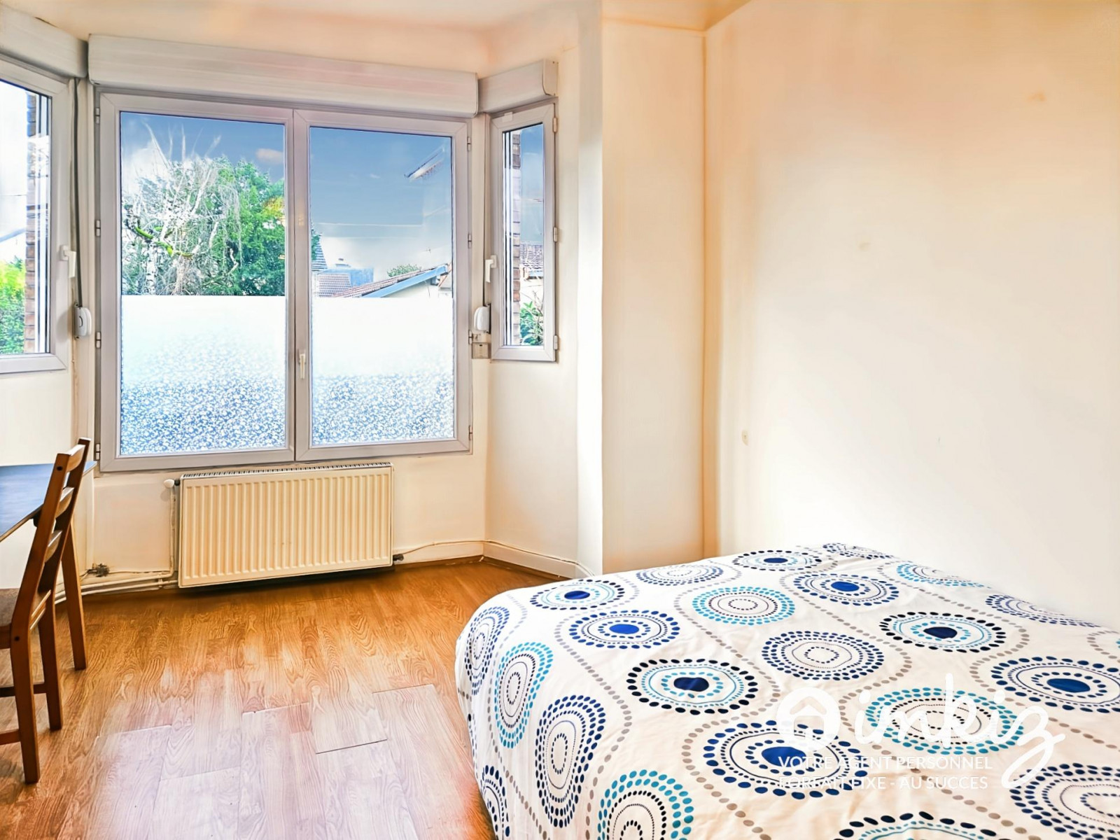 
                                                Vente
                                                 Maison 5 pièces - 3 minutes de la gare