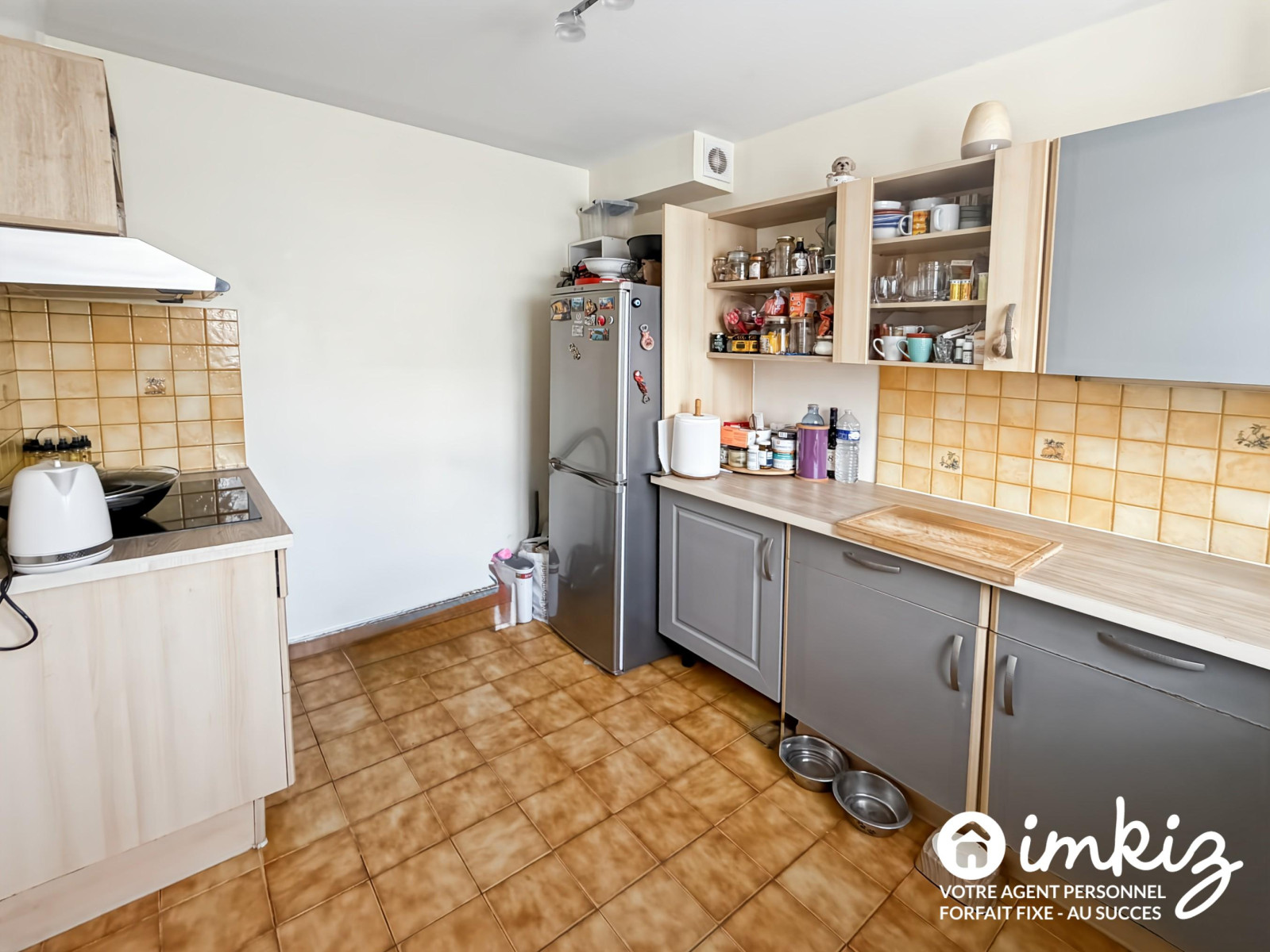 
                                                Vente
                                                 Maison 5 pièces/5 chambres salon double