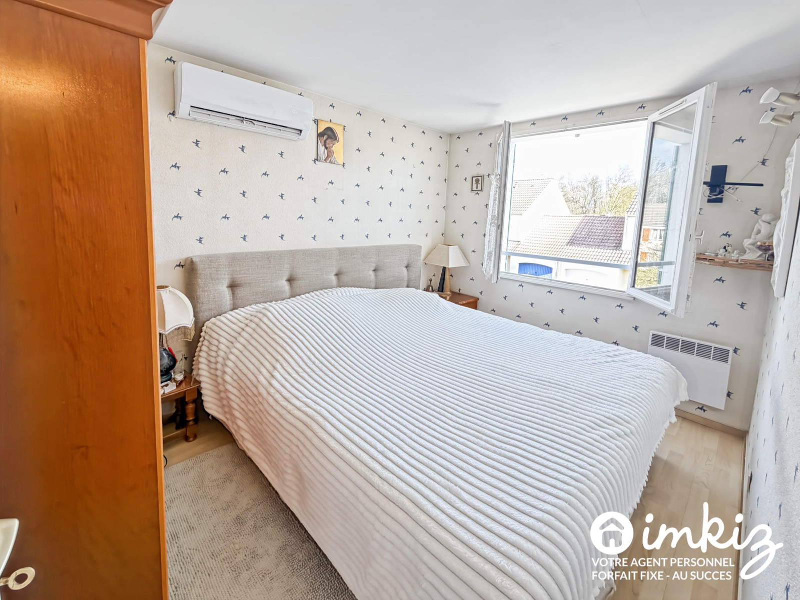 
                                                Vente
                                                 Maison 5 pièces/5 chambres salon double